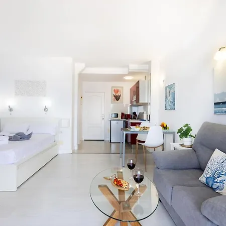 Appartement Sasemar Paradise