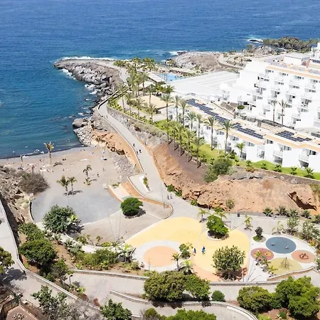 Sasemar Paradise Lejlighed Costa Adeje (Tenerife)