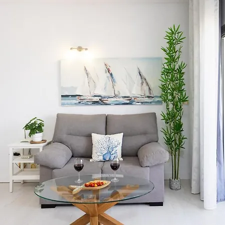 Sasemar Paradise דירה *