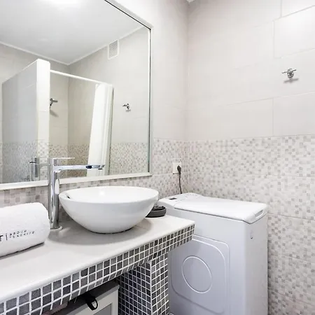 דירה Sasemar Paradise אדחה