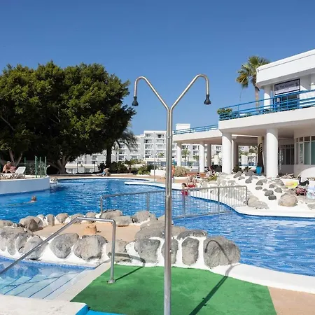 Sasemar Paradise אדחה