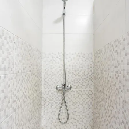 דירה Sasemar Paradise