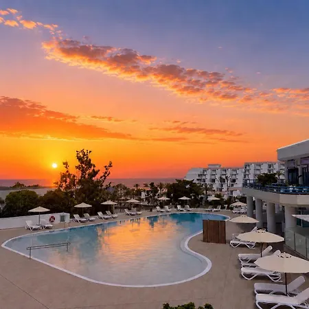 Sasemar Paradise By Olax Apartamento *