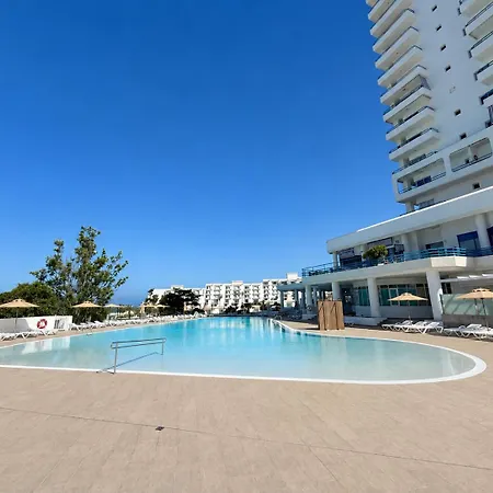 Apartmán Sasemar Paradise