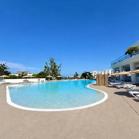 Sasemar Paradise Apartment Costa Adeje (Tenerife)