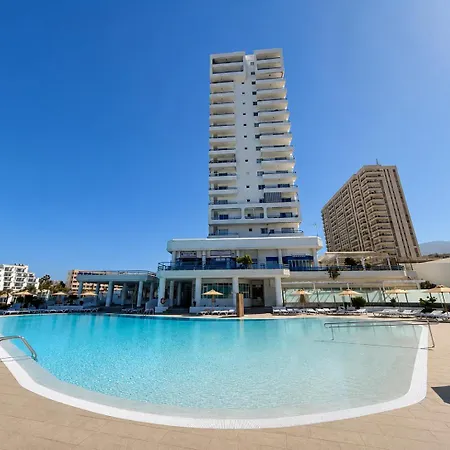 Sasemar Paradise By Olax * Costa Adeje (Tenerife)