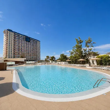 Sasemar Paradise By Olax Apartamento *