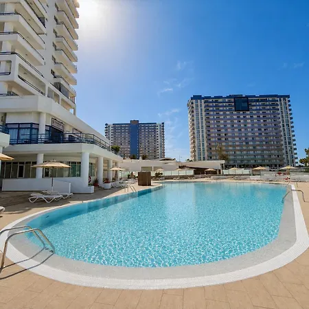 Appartement Sasemar Paradise By Olax Costa Adeje (Tenerife)