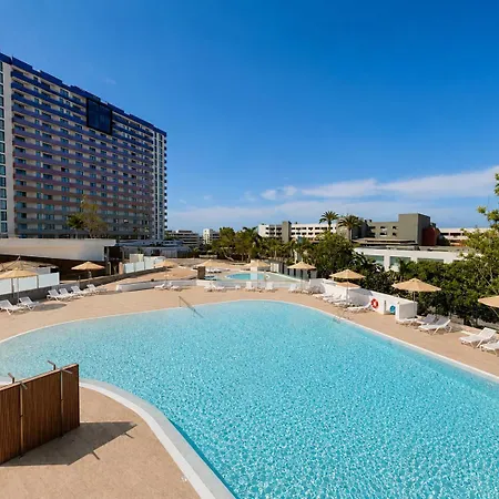 Sasemar Paradise Apartment *