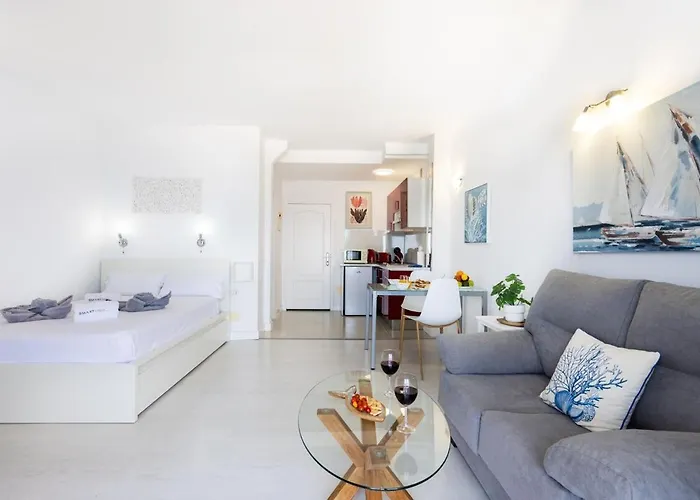 Apartment Sasemar Paradise