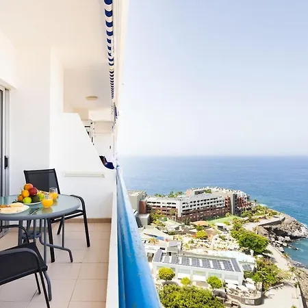 아파트 Sasemar Paradise 아데제