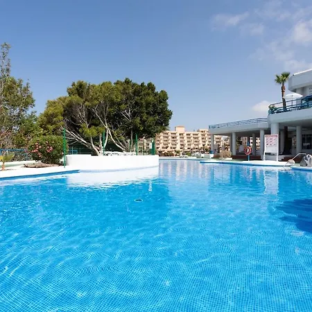 아파트 Sasemar Paradise *