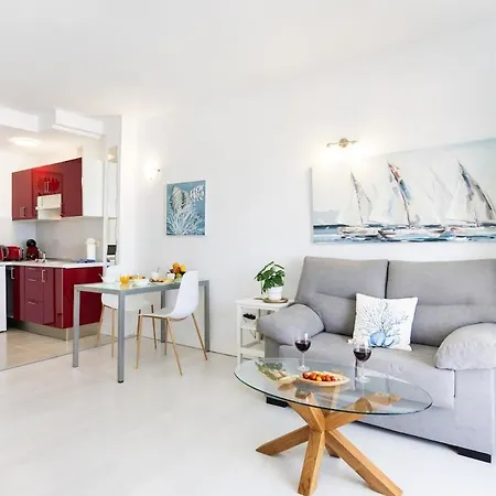 Sasemar Paradise 아파트