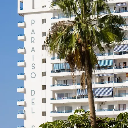 Sasemar Paradise 아파트 아데제